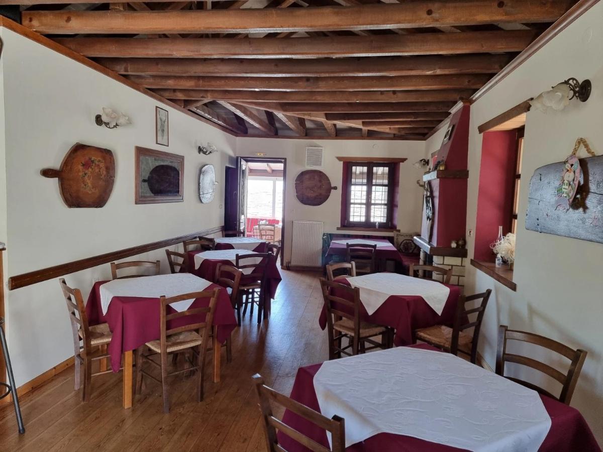 Elafotopos Hotel Екстер'єр фото