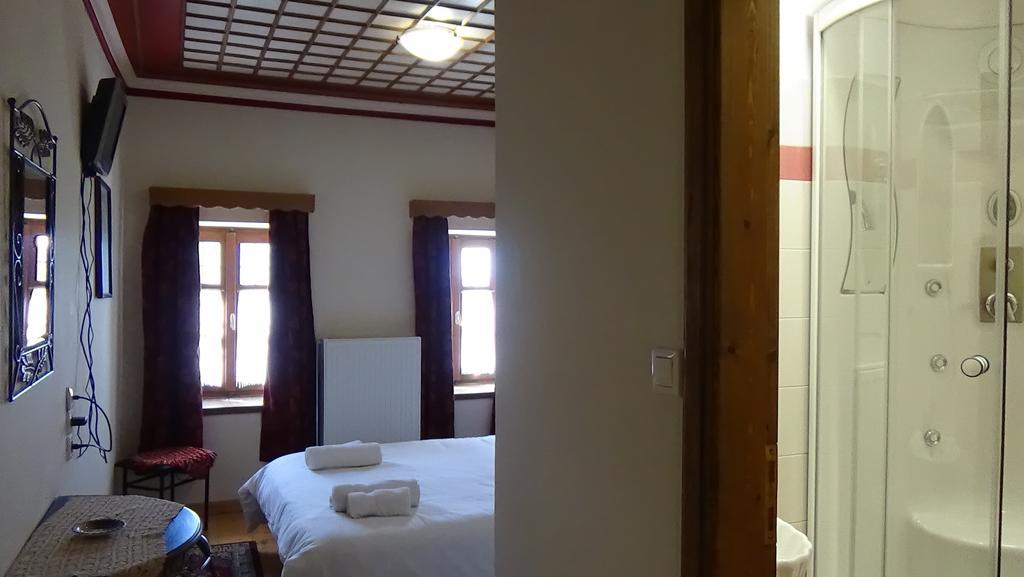 Elafotopos Hotel Екстер'єр фото