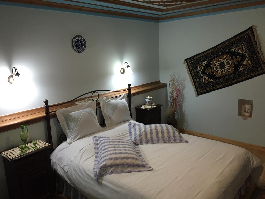 Elafotopos Hotel Екстер'єр фото