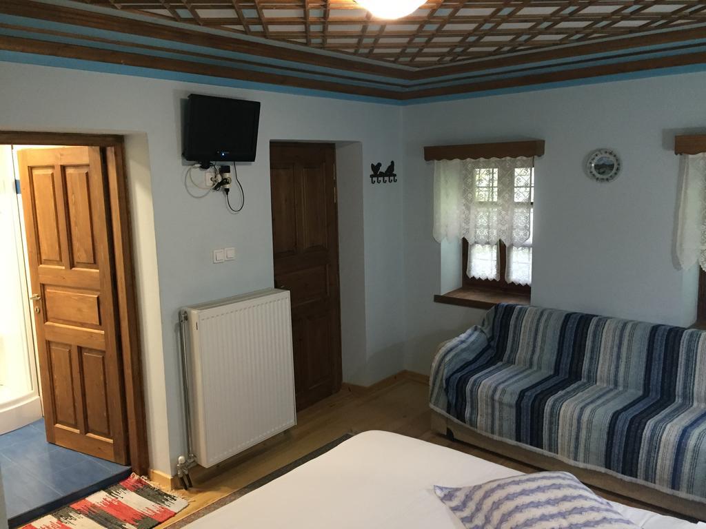 Elafotopos Hotel Екстер'єр фото