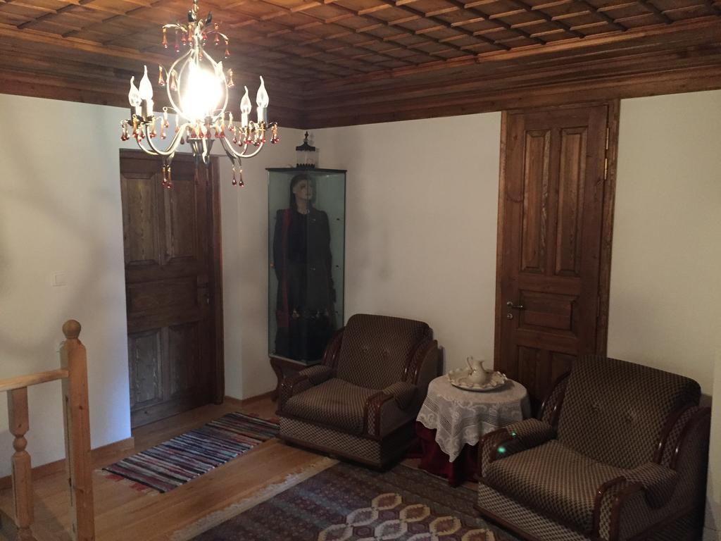 Elafotopos Hotel Екстер'єр фото